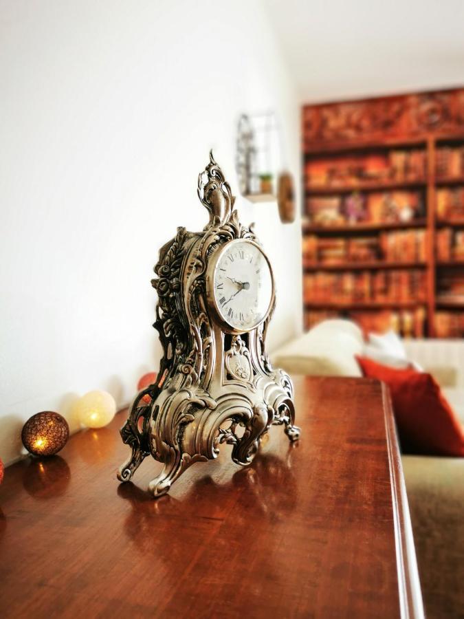 Leman Holidays - Le Chatelain Apartment โทนง-เลส์-แบงส์ ภายนอก รูปภาพ