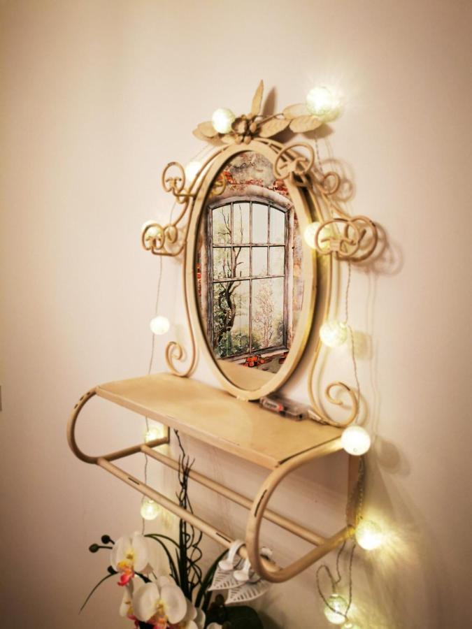 Leman Holidays - Le Chatelain Apartment โทนง-เลส์-แบงส์ ภายนอก รูปภาพ