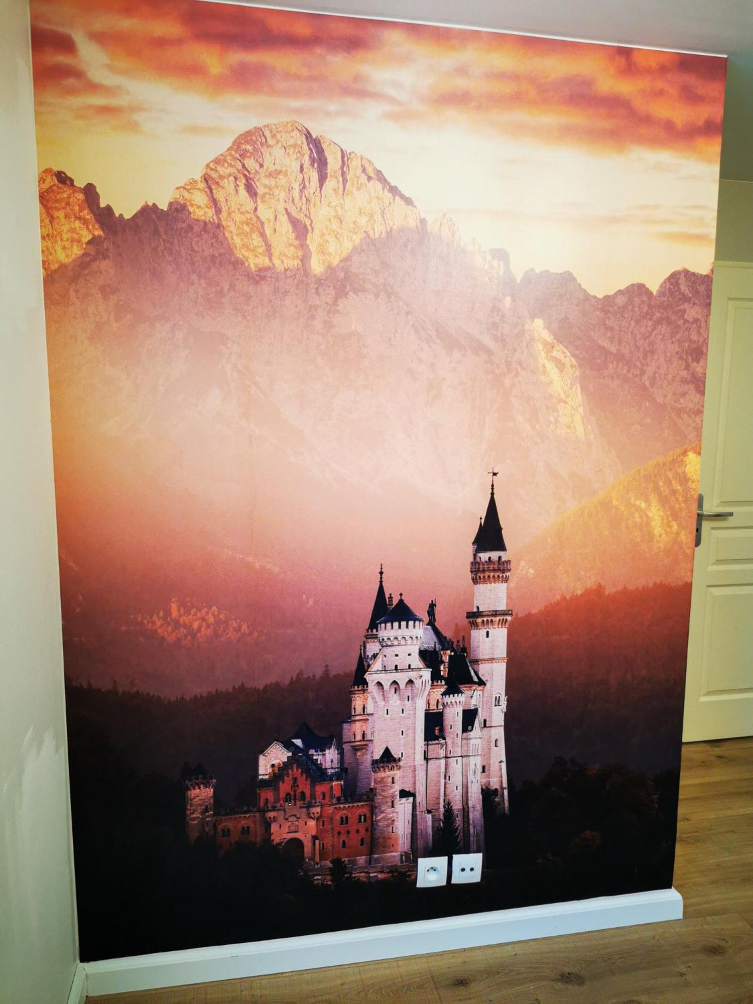 Leman Holidays - Le Chatelain Apartment โทนง-เลส์-แบงส์ ภายนอก รูปภาพ